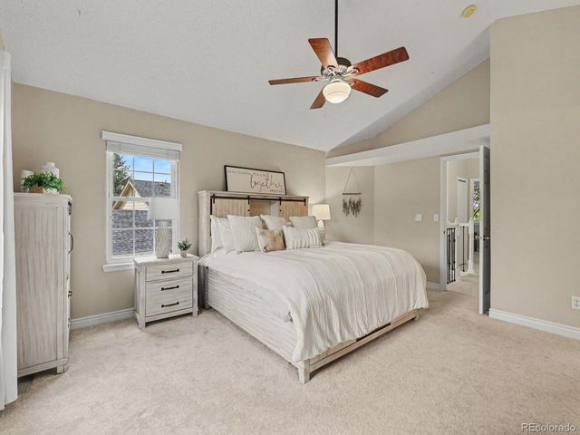 15936 W 64th Cir, Arvada, CO 80007
