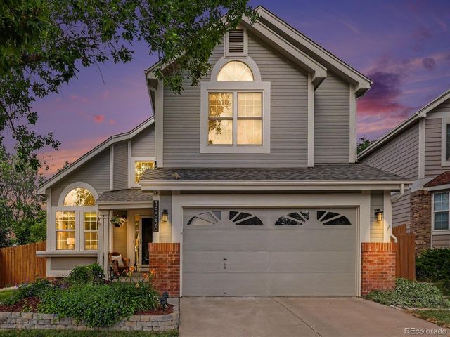 15936 W 64th Cir, Arvada, CO 80007