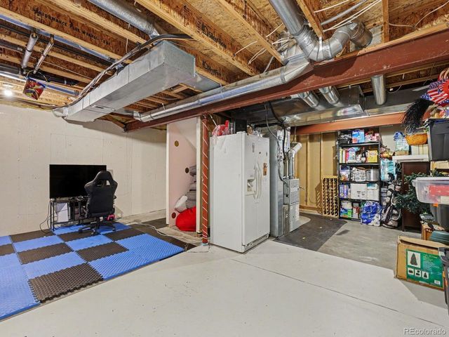 15936 W 64th Cir, Arvada, CO 80007
