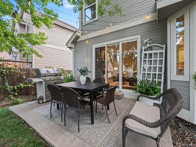 15936 W 64th Cir, Arvada, CO 80007