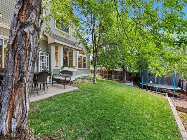 15936 W 64th Cir, Arvada, CO 80007