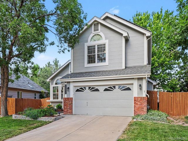 15936 W 64th Cir, Arvada, CO 80007