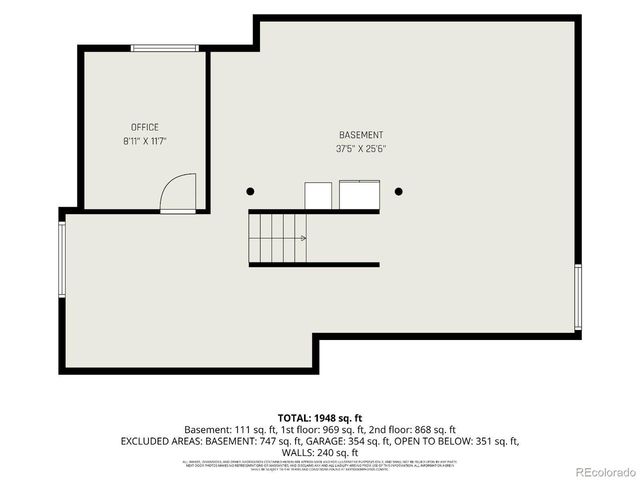 15936 W 64th Cir, Arvada, CO 80007