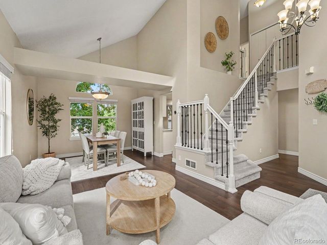 15936 W 64th Cir, Arvada, CO 80007