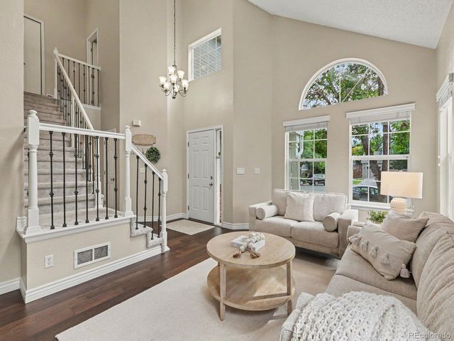 15936 W 64th Cir, Arvada, CO 80007