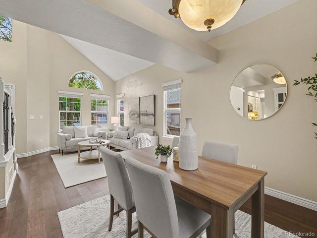 15936 W 64th Cir, Arvada, CO 80007