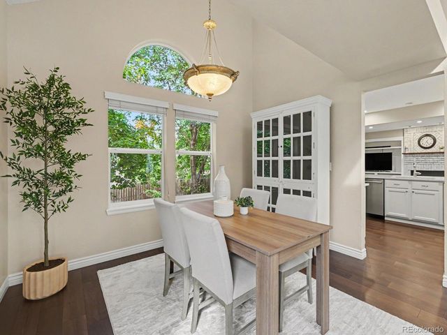 15936 W 64th Cir, Arvada, CO 80007