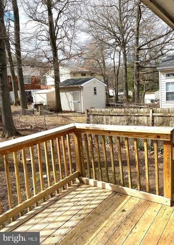 822 BOOKER PL, Capitol Heights, MD 20743