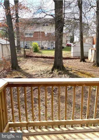 822 BOOKER PL, Capitol Heights, MD 20743