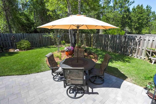 8725 Rush Ln, Pensacola, FL 32526