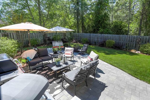 8725 Rush Ln, Pensacola, FL 32526