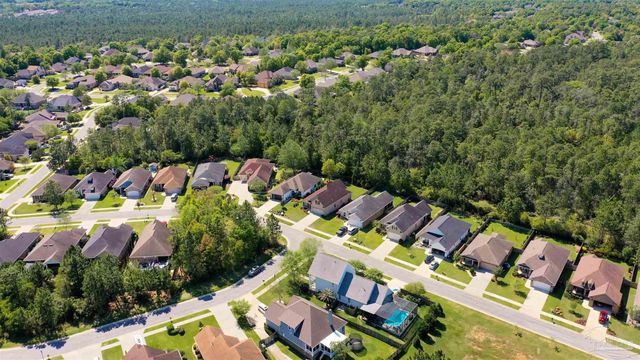 8725 Rush Ln, Pensacola, FL 32526