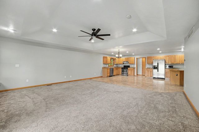 5531 N Clarence Court, Sanford, MI 48657