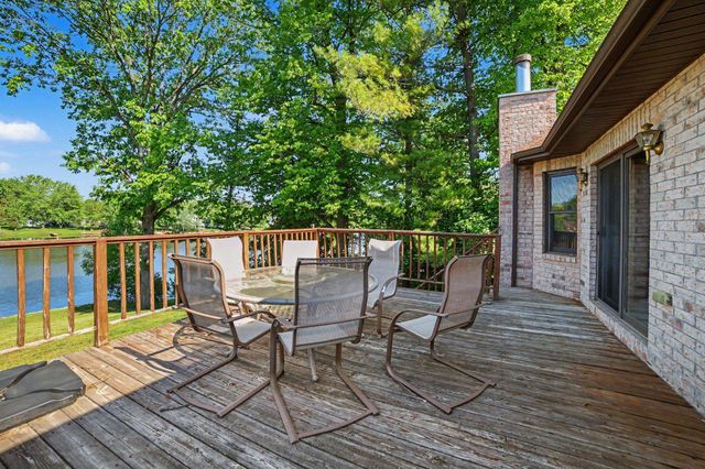 5531 N Clarence Court, Sanford, MI 48657