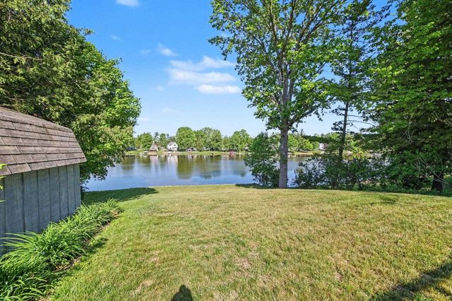5531 N Clarence Court, Sanford, MI 48657