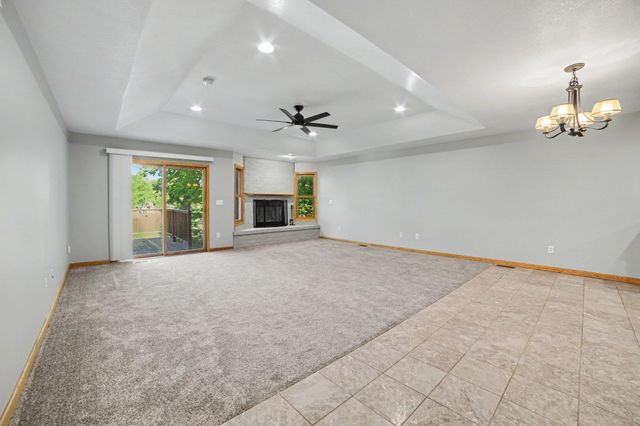 5531 N Clarence Court, Sanford, MI 48657