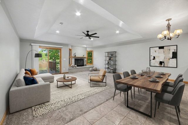 5531 N Clarence Court, Sanford, MI 48657