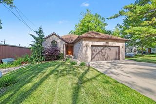 5531 N Clarence Court, Sanford, MI 48657