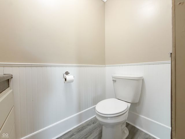 6005 Hoover Road, Nashville, IN 47448
