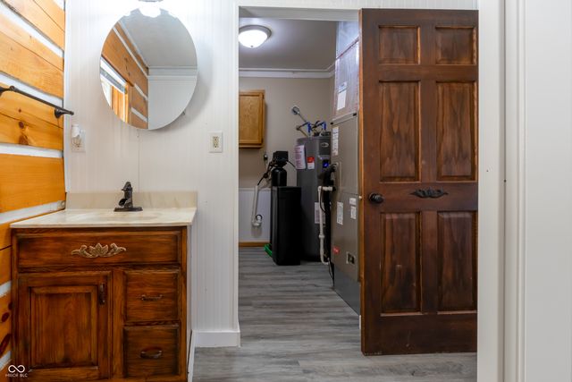 6005 Hoover Road, Nashville, IN 47448