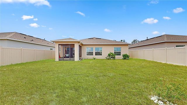 33941 SKY BLOSSOM CIRCLE, Leesburg, FL 34788