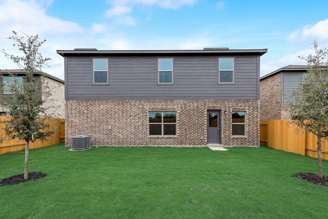 644 aqueduct Drive, Seagoville, TX 75159