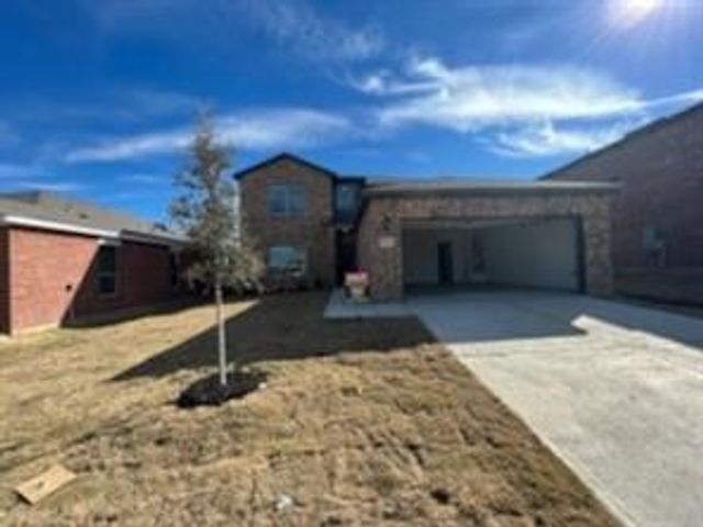 644 aqueduct Drive, Seagoville, TX 75159
