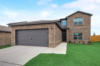 644 aqueduct Drive, Seagoville, TX 75159