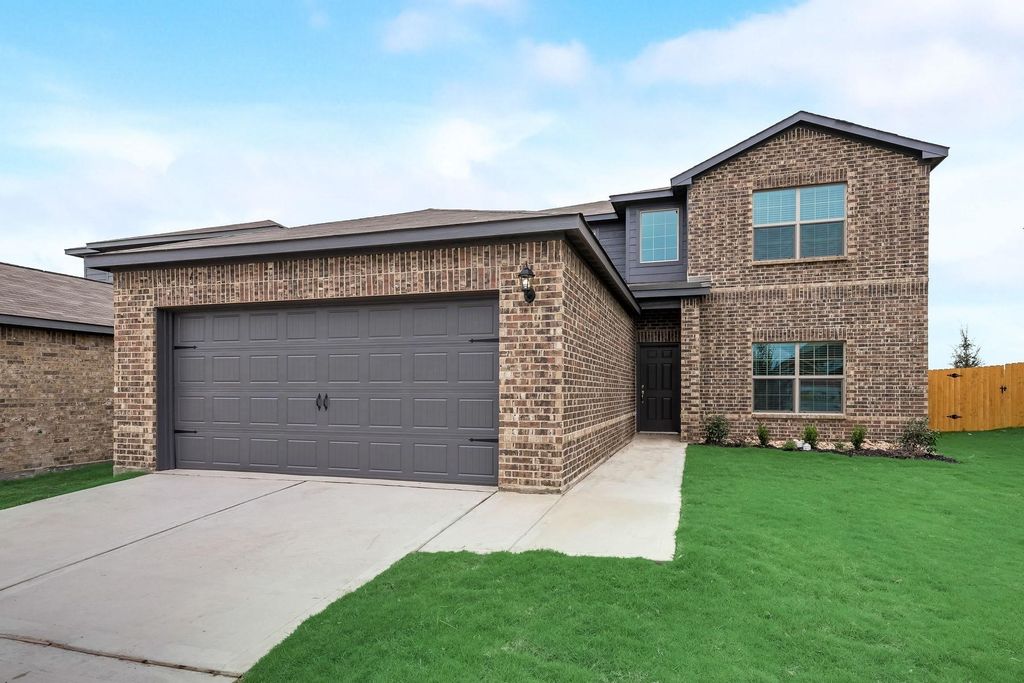 644 aqueduct Drive, Seagoville, TX 75159