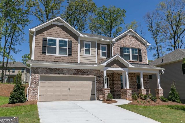 2436 Derrick Drive, Grayson, GA 30017
