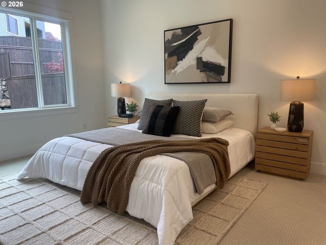 5058 N BENTON Dr Lot 135, Camas, WA 98607