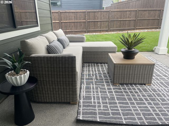 5058 N BENTON Dr Lot 135, Camas, WA 98607