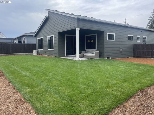 5058 N BENTON Dr Lot 135, Camas, WA 98607