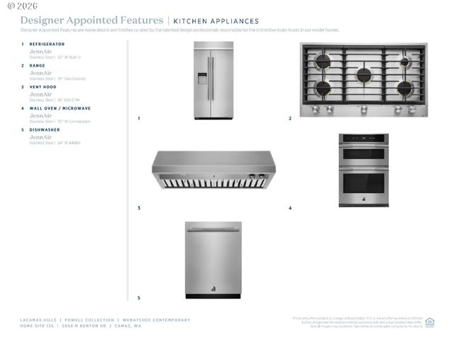 5058 N BENTON Dr Lot 135, Camas, WA 98607