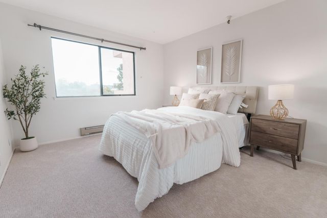 400 Ortega Avenue 216, Mountain View, CA 94040