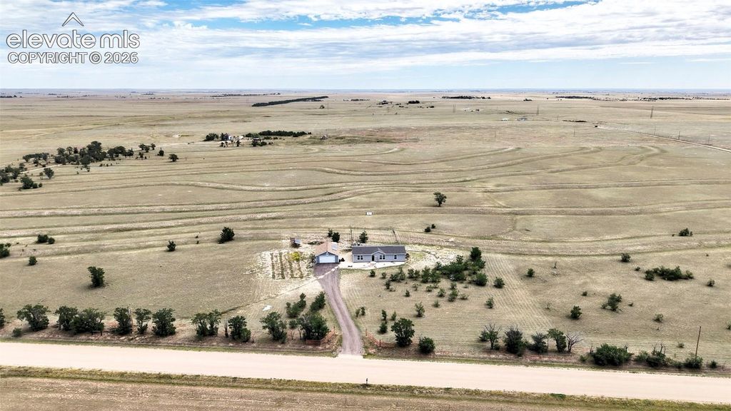 5717 Sengbeil Road, Yoder, CO 80864 — photo 3