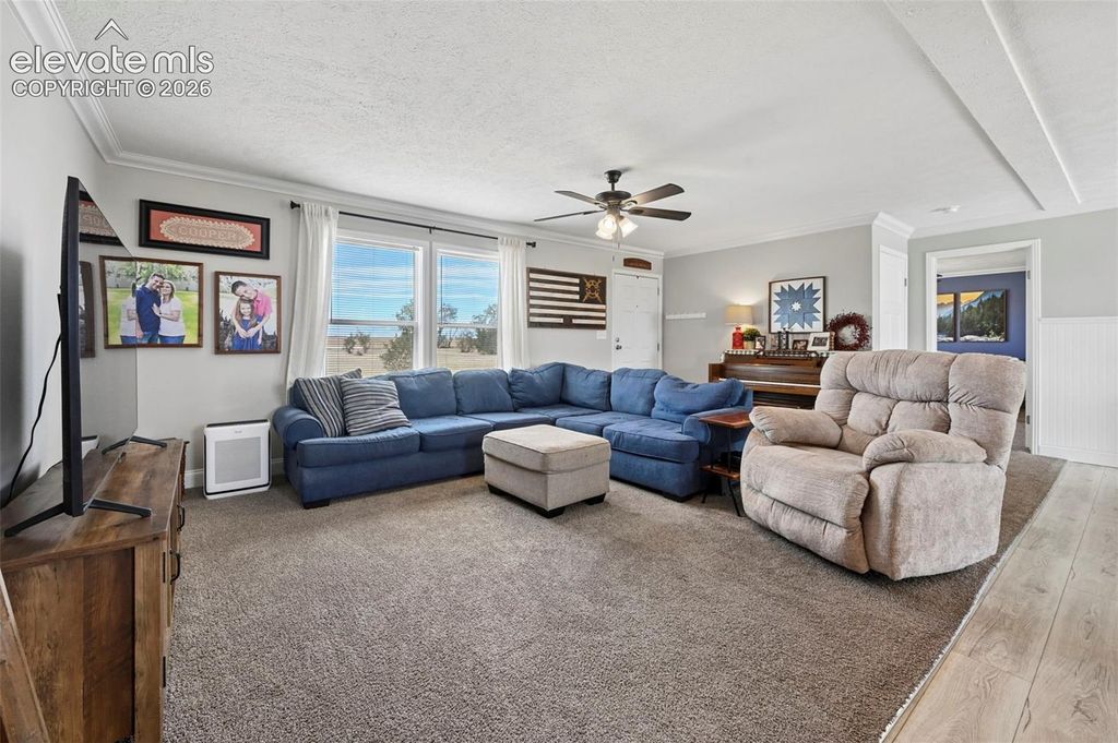 5717 Sengbeil Road, Yoder, CO 80864 — photo 4