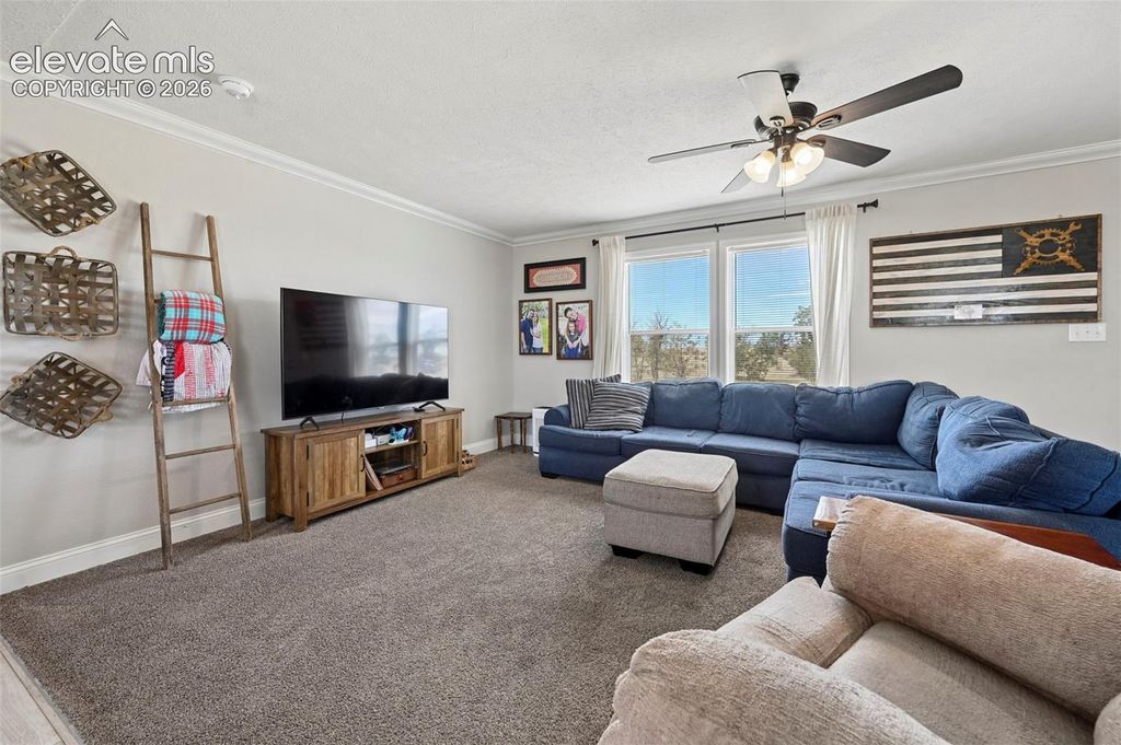 5717 Sengbeil Road, Yoder, CO 80864 — photo 5