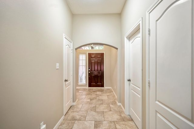 5526 Postwood Green Lane, Spring, TX 77373