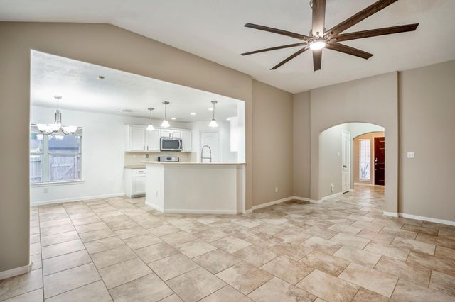 5526 Postwood Green Lane, Spring, TX 77373