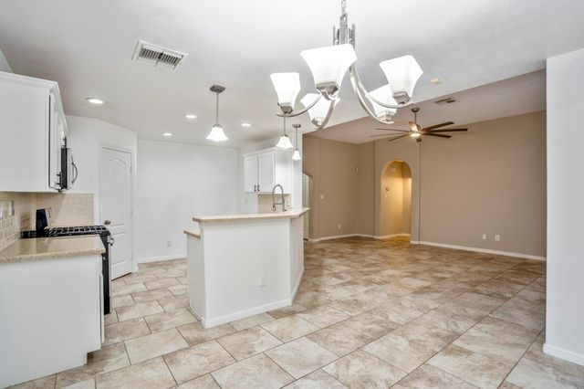 5526 Postwood Green Lane, Spring, TX 77373