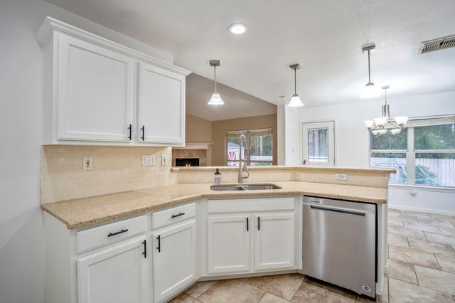 5526 Postwood Green Lane, Spring, TX 77373