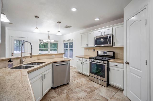 5526 Postwood Green Lane, Spring, TX 77373