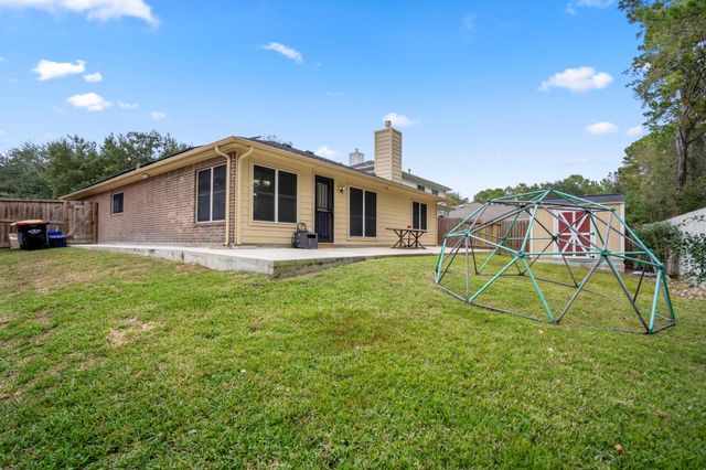 5526 Postwood Green Lane, Spring, TX 77373