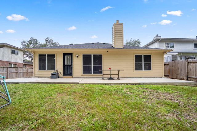 5526 Postwood Green Lane, Spring, TX 77373