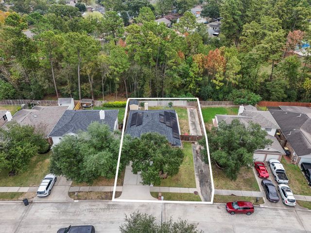 5526 Postwood Green Lane, Spring, TX 77373