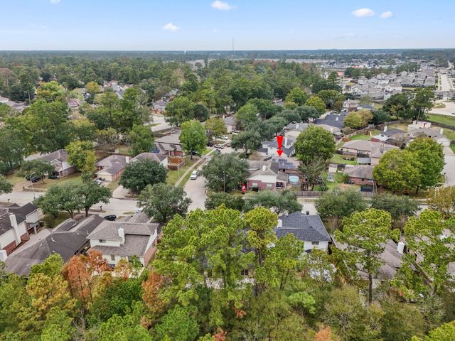 5526 Postwood Green Lane, Spring, TX 77373