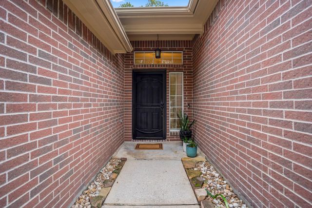 5526 Postwood Green Lane, Spring, TX 77373