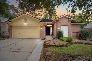 5526 Postwood Green Lane, Spring, TX 77373