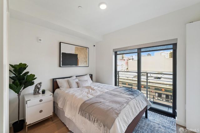 1201 Sutter Street 408, San Francisco, CA 94109